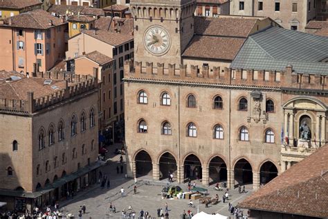 Bologna - Piazza Maggiore | Ciudades