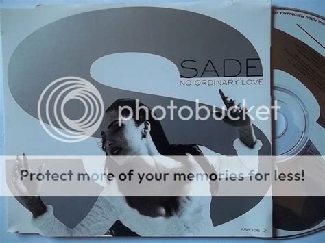 Sade No Ordinary Love Records, LPs, Vinyl and CDs - MusicStack