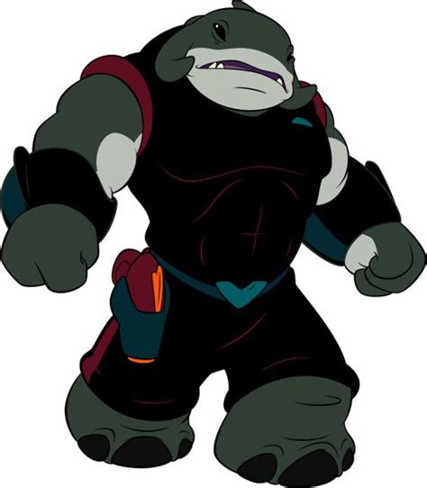 *CAPTAIN GANTU ~ Lilo and Stitch, 2002 | Lilo and Stich | Pinterest ...