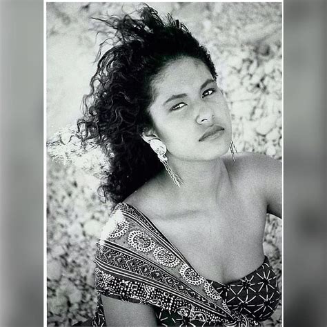 Selena during a photoshoot 😍 Photo credit: Ruben Cubillos #selena #selenaquintanilla # ...