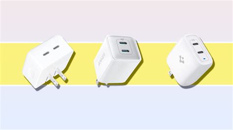 How to Choose a Convenient Multi-Port Charger for Everyday Use ...