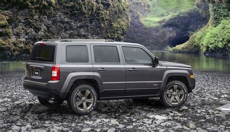 Jeep Patriot 2020 Release Date | Jeep patriot, Jeep patriot sport, Jeep ...