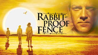 👍 Gracie from rabbit proof fence. Клетка для кроликов (2002). 2019-03-06