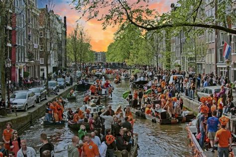 10 Things I Learned About The Dutch Culture