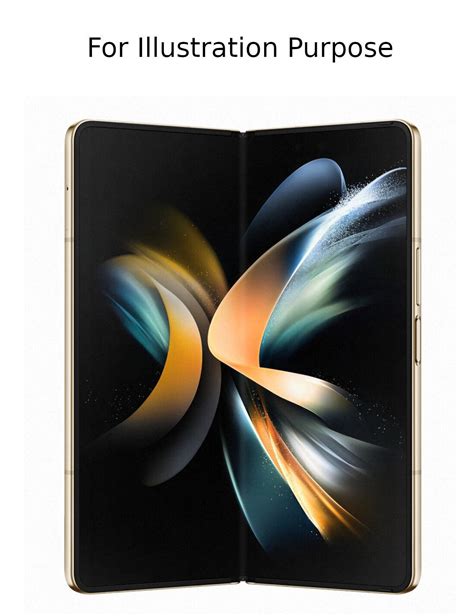 Samsung Galaxy Z Fold 5 specs - PhoneArena