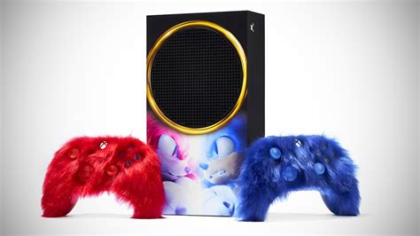 Microsoft Unveils Bizarre “Sonic the Hedgehog 2” Custom Xbox Game ...