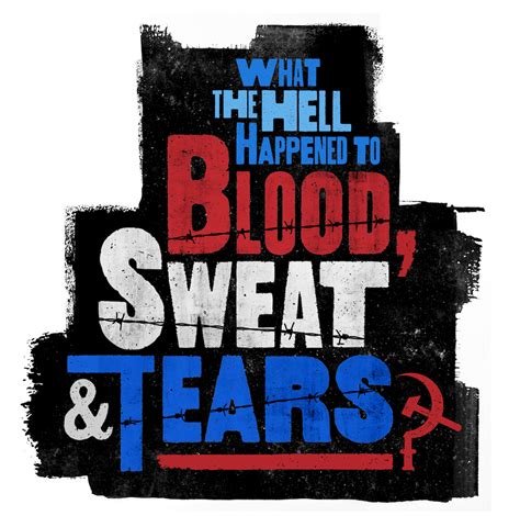 "What The Hell Happened to Blood Sweat & Tears?" Feature Documentary Announced