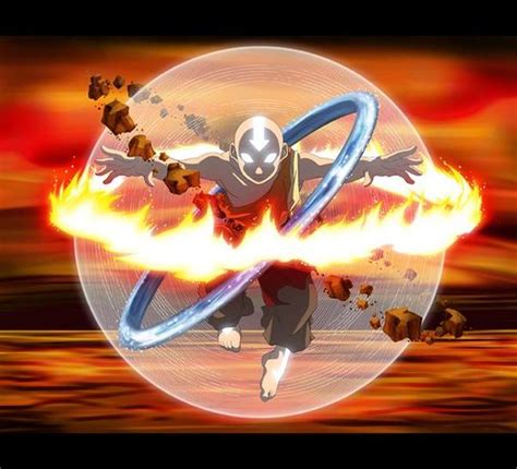 Aang vs Korra's Villains - Battles - Comic Vine