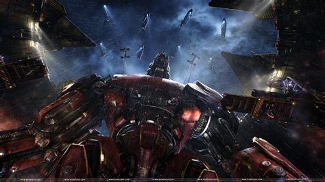 Crimson typhoon guillermo del toro pacific rim jaeger HD wallpaper | Pxfuel