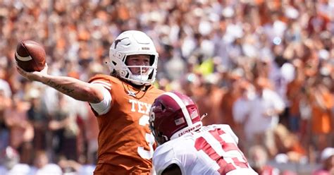 Texas Longhorns Bowl Game Could Be Broadcast In Theaters - Sports ...