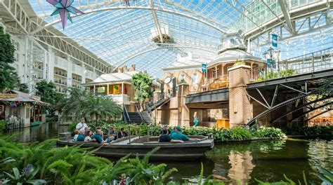 Reisetipps Opryland: 2024 das Beste in Opryland entdecken | Expedia