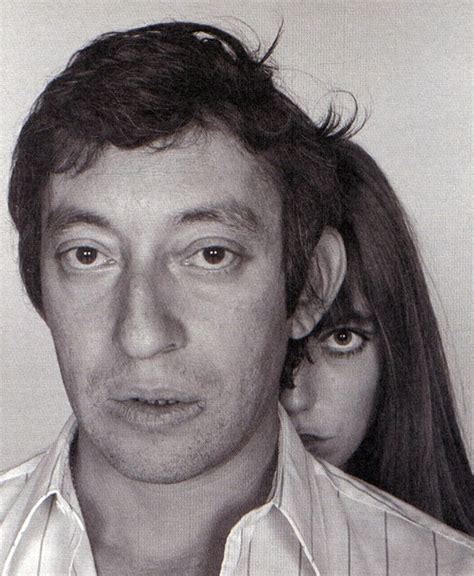 The Secret Stories of Jane Birkin and Serge Gainsbourg | AnOther