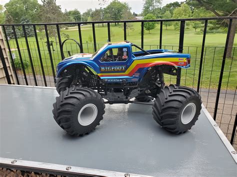 Losi LMT on 4s? - Page 10 - R/C Tech Forums