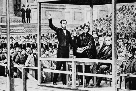 The 13th Amendment nearly preserved slavery—with Lincoln’s support ...