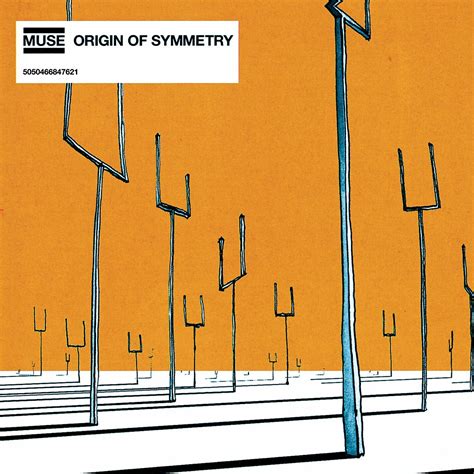 Muse - Origin of Symmetry | iHeart