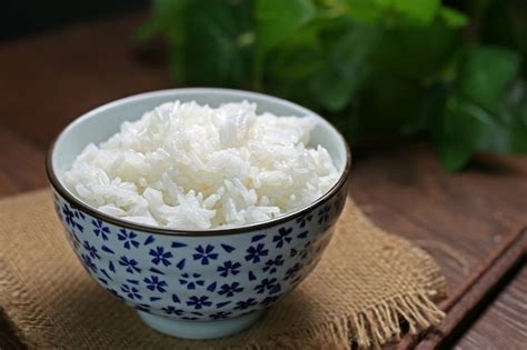 Free Photo | Rice in a bowl