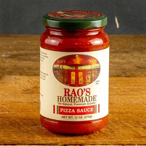 Rao's Pizza Sauce | Balducci's