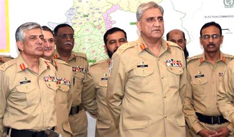 Resentment over Pak army chief's extension - Rediff.com India News