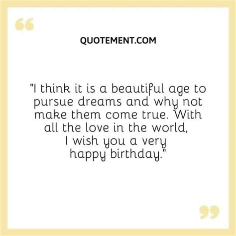 160 Adorable 22nd Birthday Quotes You Will Absolutely Love