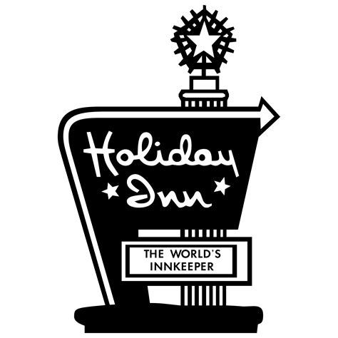 Holiday Inn Logo PNG Transparent & SVG Vector - Freebie Supply