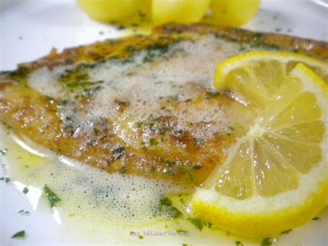 Filets de sole meunière - Les Délices de Mimm | Filet recipes, Sole filet recipe, Classic french ...