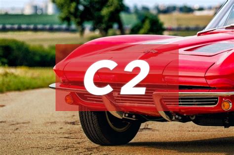 C2 Corvette Restoration | C2 Restoration, NOS, and Reproduction Parts