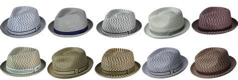 5 Trilby Hats: The Surprisingly Unique Way to Top Off Any Outfit