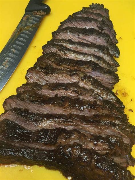 Smoked Wagyu Brisket | Perfect for parties and events