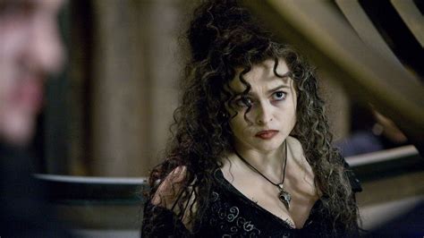 How Is Leta Lestrange Connected To Bellatrix? The New Character Could ...