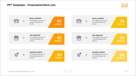 Ppt Bullet Point Clipart Template Powerpoint Template For Bullet Points - Riset