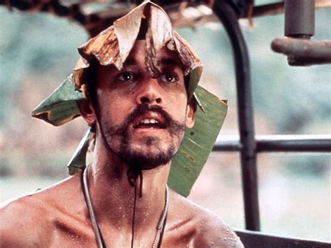 Frederic Forrest, ‘Apocalypse Now' actor, dies aged 86