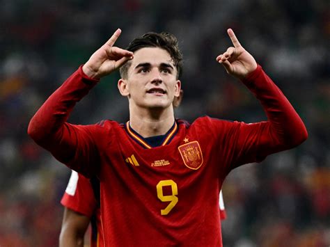 World Cup 2022 updates: Spain’s Gavi makes history | Qatar World Cup ...