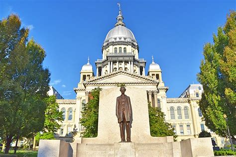 12 Top-Rated Tourist Attractions in Springfield, Illinois | PlanetWare