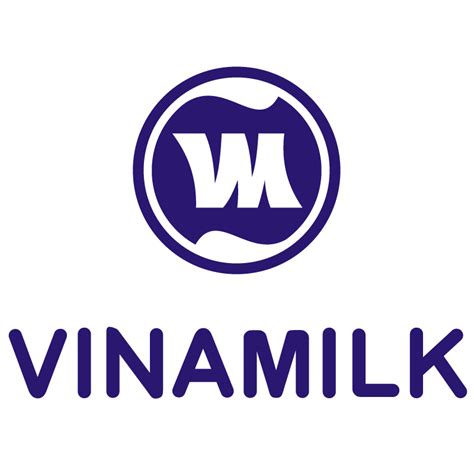 Vinamilk logo vector (.EPS + .SVG, 819.07 Kb) download