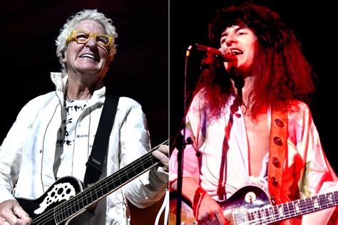 Kevin Cronin Looks Back at 50 Years With REO Speedwagon | DRGNews