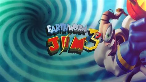 Earthworm Jim 3D - Free GOG PC Games