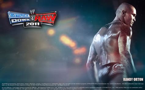 🔥 [50+] WWE Smackdown vs Raw Wallpapers | WallpaperSafari