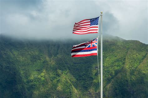 Hawaii Statehood Day 2025 in the United States