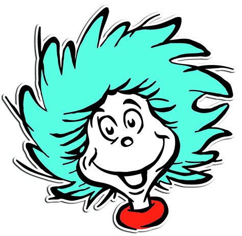 Dr Seuss Characters Images Dr Seuss Character Clipart Clipartion | Porn ...