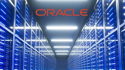 New Oracle Database Platforms And Services Deliver Outstanding Cloud ...