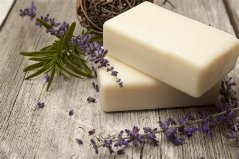 Benefits of Lavender Soap And Why You Should Use It