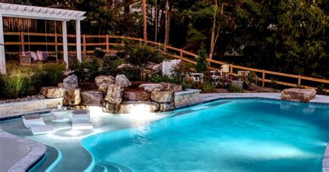 Plan Now for Fall Pool Installation | Woodfield Outdoors