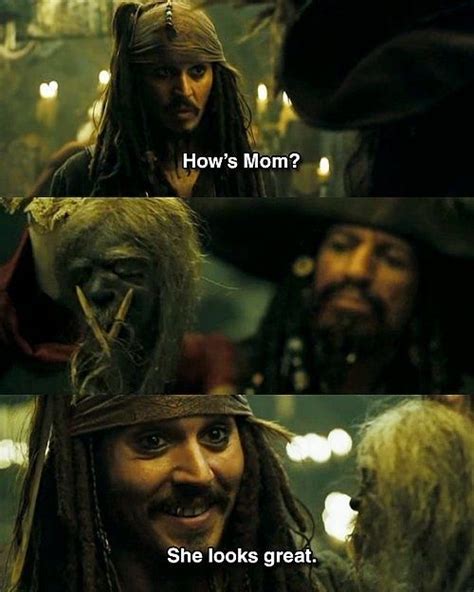 25 pirates of the caribbean memes 20 #pirates of the caribbean #Quotes | QuotesHumor.com