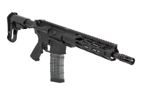 Faxon Firearms Ascent 5.56 Pistol - 10.5" FX5110