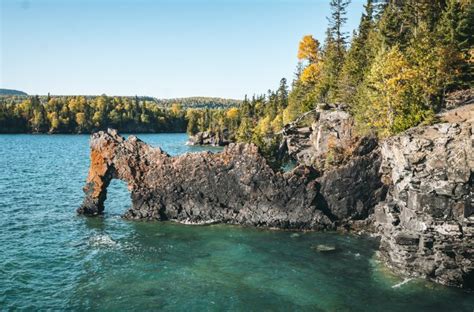 Top 5 Attractions in Thunder Bay, Ontario - Aimless Travels