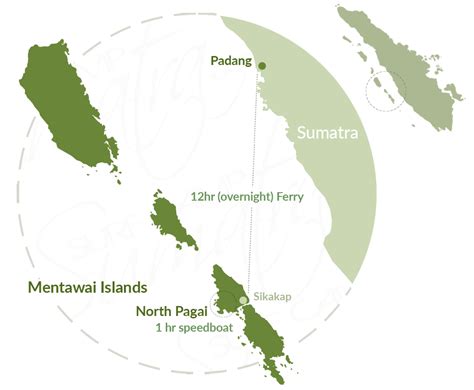 Mentawai Islands | Surf Camp Sumatra