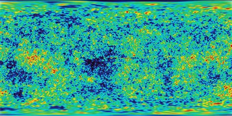 Background White Gallery: Cosmic Microwave Background Radiation