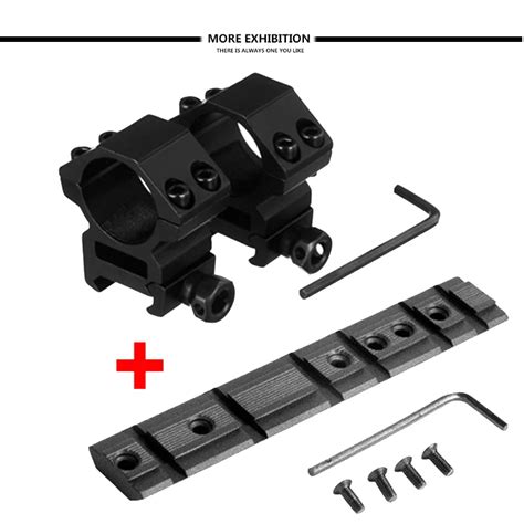 Ruger 10 22 Scope Mount