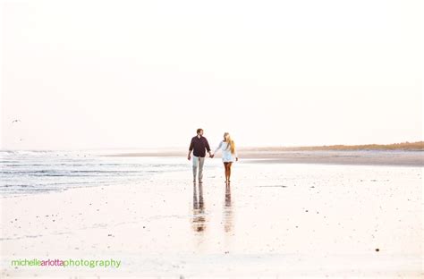 Beach at Avalon NJ Venue Info on Wedding Maps