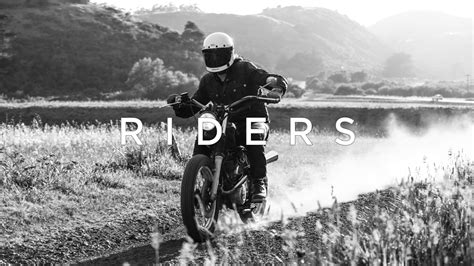 RIDERS: Erik - YouTube